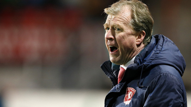 Steve McClaren